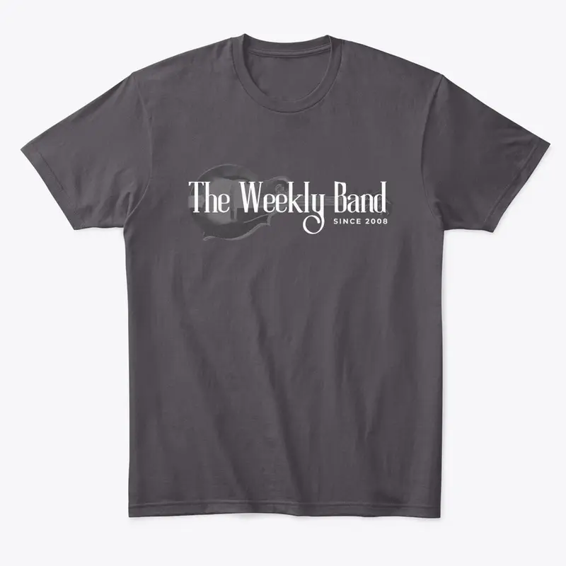 The Weekly Popular Stuff