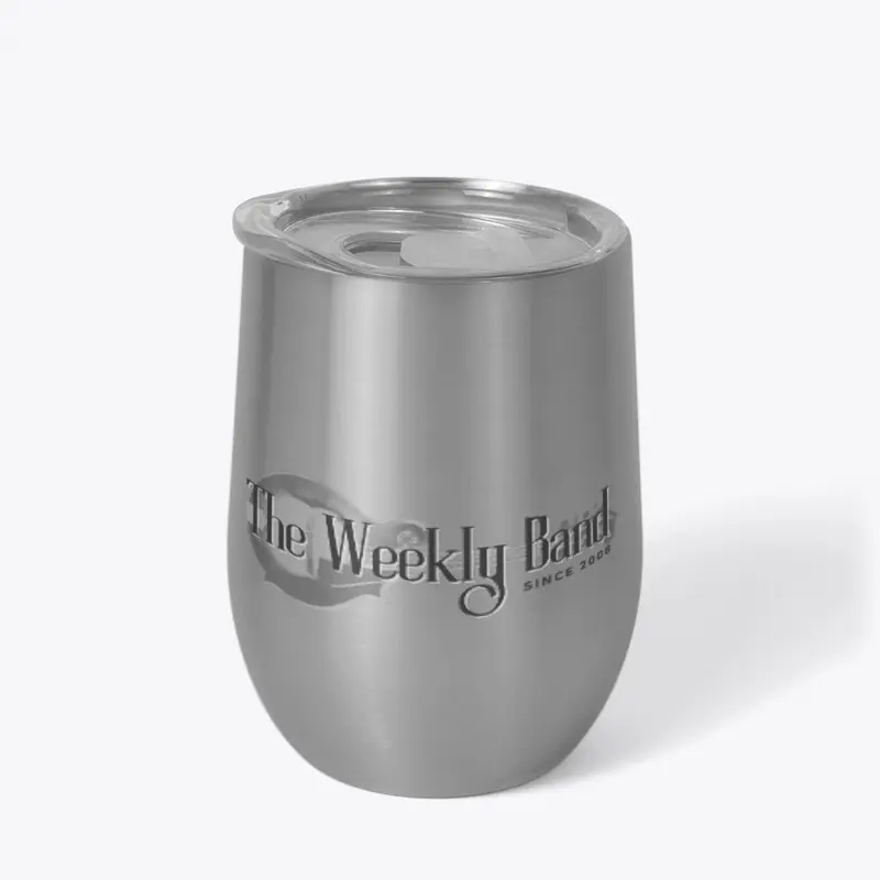 The Weekly Drinkware