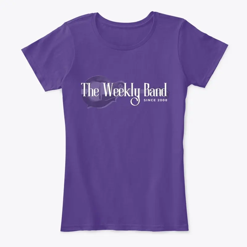 Weekly Women's Apparel