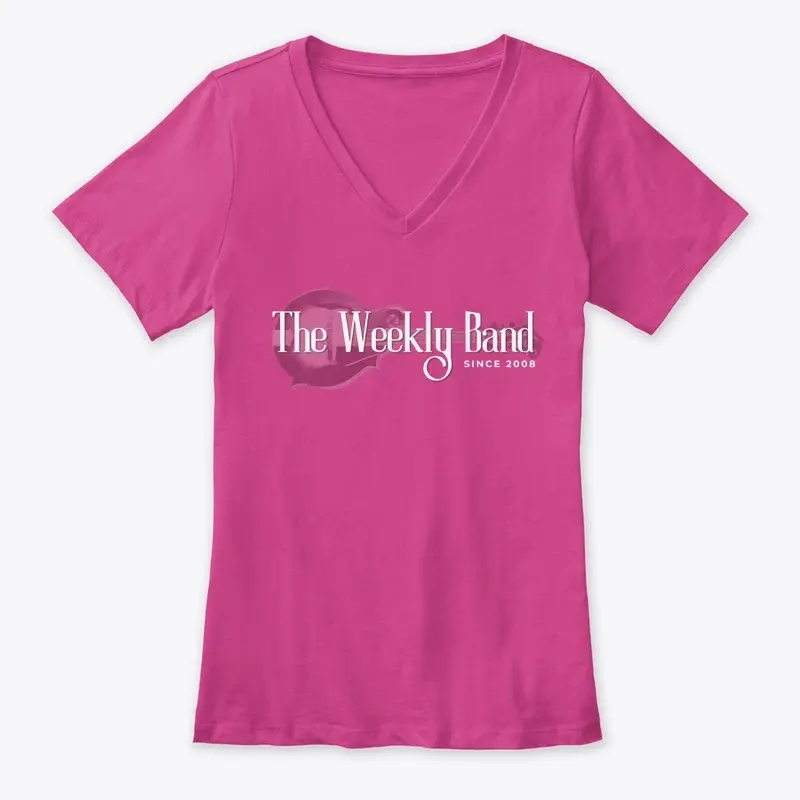 Weekly Women's Apparel