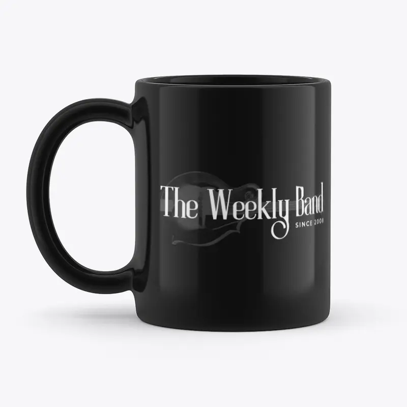 The Weekly Drinkware