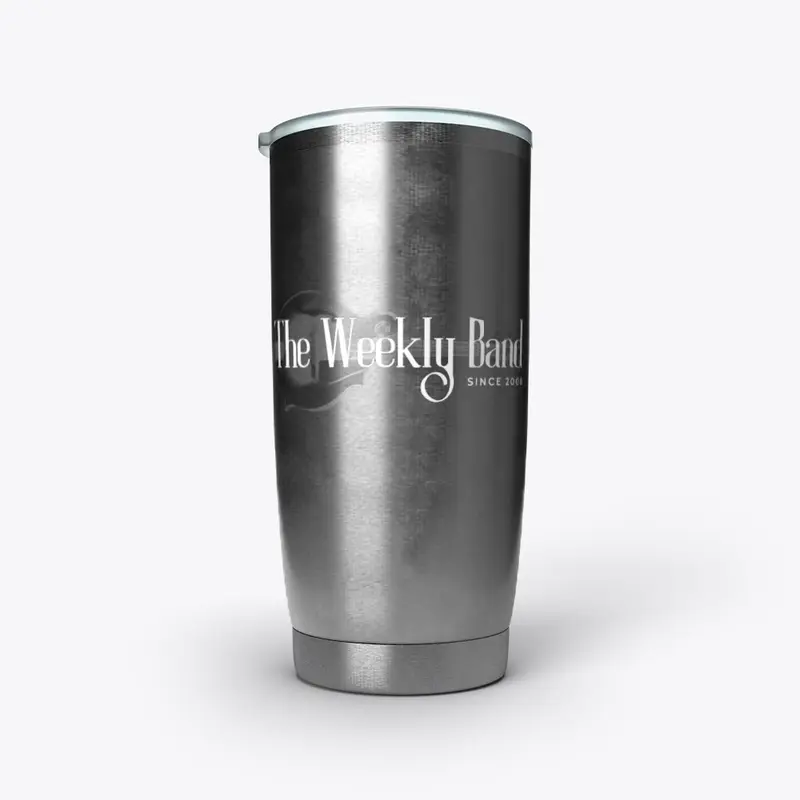 The Weekly Drinkware